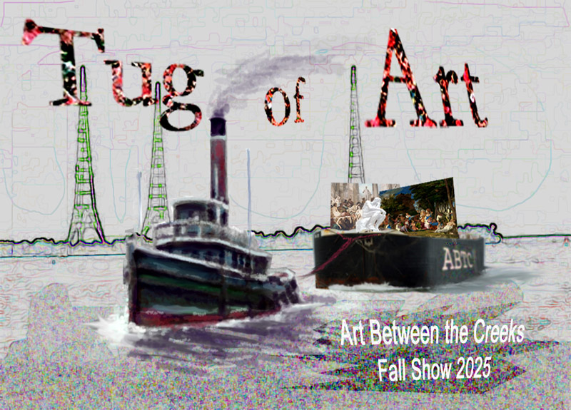 ABTC Art Show