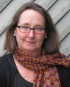 ruth connell
